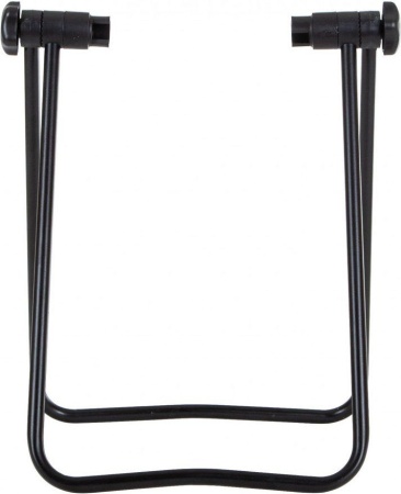 Подставка велосипеда STG под заднюю ось, сталь, черный Х108383 фото