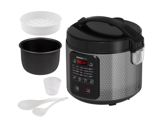Мультиварка POLARIS PMC 0578AD фото