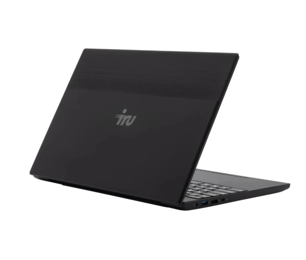 Ноутбук IRU Tactio 15ALGR 15.6"FHD(1920x1080)IPS/Core i5-1235U 10с/16Gb/512Gb SSD/Intel Iris Xe Grap фото