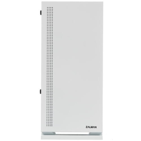 Корпус ZALMAN S5 White  купить ЦИТ Корпус ZALMAN S5 White  фото