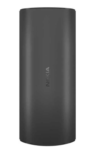 Мобильный телефон NOKIA 105 4G TA-1551 DS EAC Charcoal (черный)  фото