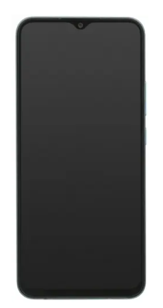 Смартфон Realme C30 4/64Gb Blue (Синий) фото