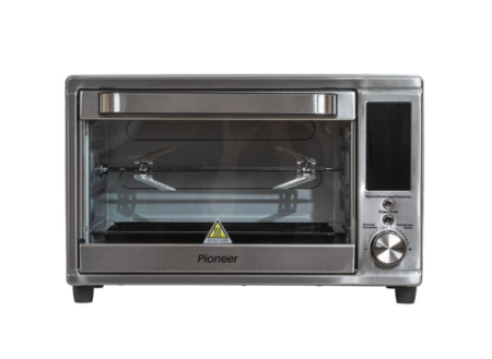 Электрическая печь PIONEER MO5023G фото