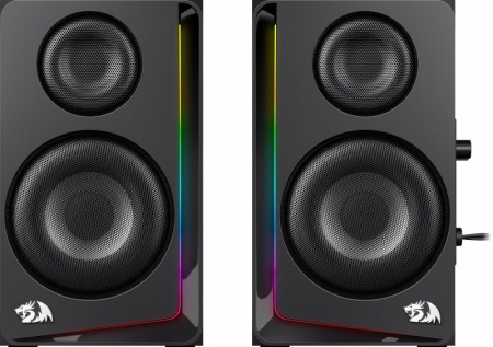 Колонки Redragon Andante 2.0 фото
