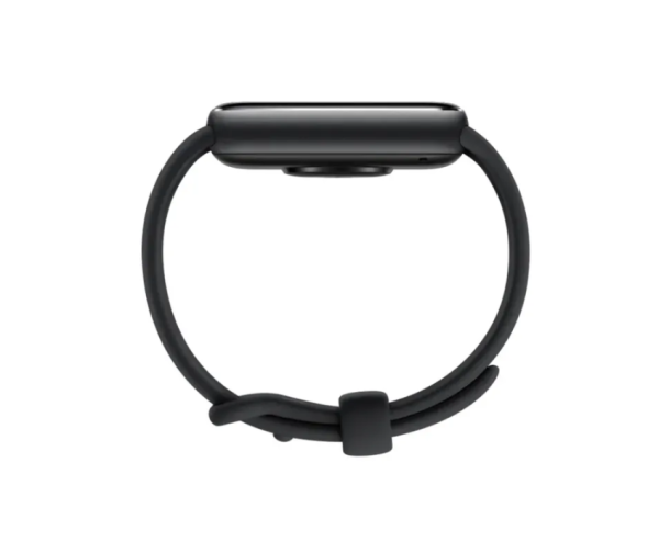 Фитнес-браслет Xiaomi Smart Band 9 Pro Obsidian Black фото
