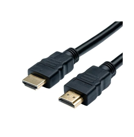 Кабель HDMI 1м ATCOM (АТ7390) фото