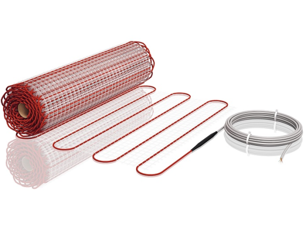 Мат нагревательный ROYAL THERMO Flat Mat RTFM 2-150-7 (комплект) фото