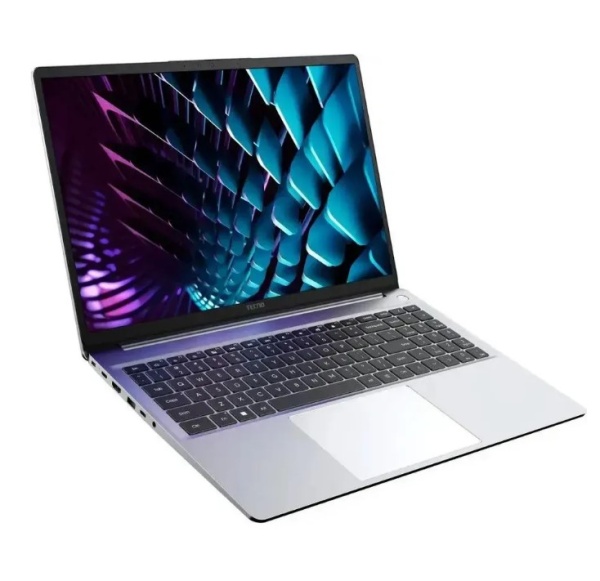 Ноутбук Tecno Megabook K16SDA 16"WUXGA(1920x1200) IPS/Ryzen 5 7430U 6с/16Gb/512Gb SSD/AMD Radeon Gra фото