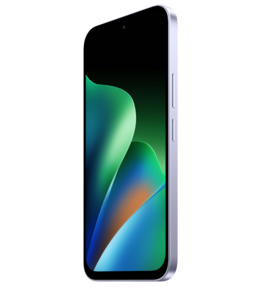 Смартфон Xiaomi Redmi 17 4/128Gb Purple (Фиолетовый) фото