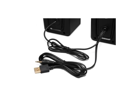 Колонки Redragon Air 2.0 черный фото