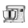 Планетарный миксер BQ MX640 серебристый фото