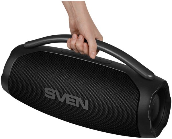 Колонка Bluetooth Sven PS-375 фото