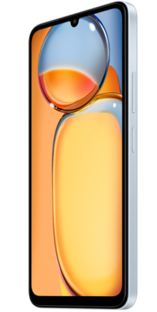 Смартфон Xiaomi Redmi 13C 4/128Gb White (Белый) фото