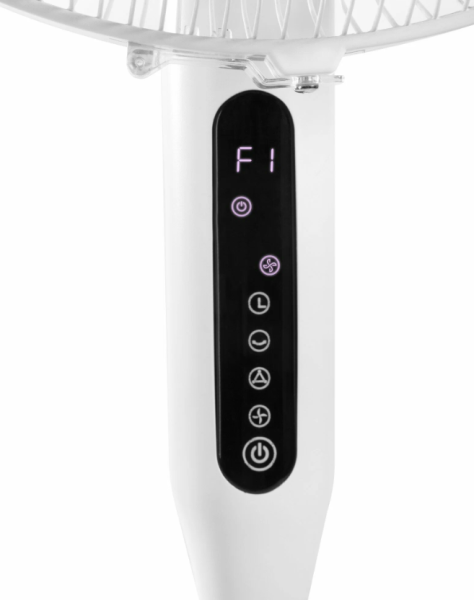 Вентилятор напольный ELECTROLUX EFF-1020W фото