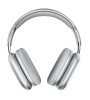 Беспроводные bluetooth наушники WELLT S01 Silver, полноразмерные, WTS01SL фото
