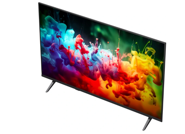 Телевизор MiniLED LG 43" 43QNED70B6C 4K Ultra HD 60Hz Smart TV WebOS фото