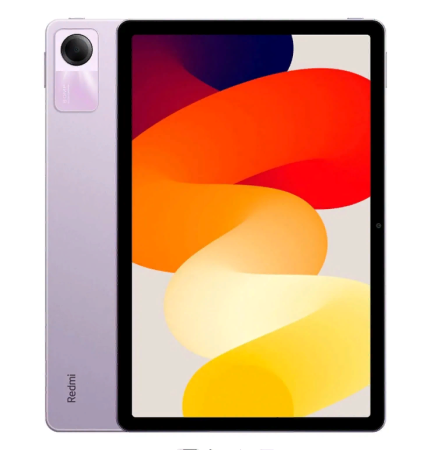Планшет Xiaomi Redmi Pad SE 8/256Gb Purple (Фиолетовый) фото