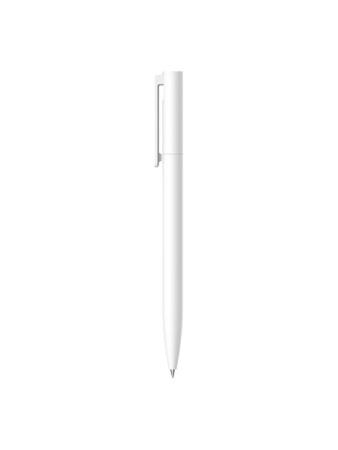 Ручка гелевая Xiaomi Mi Rollerball Pen White фото
