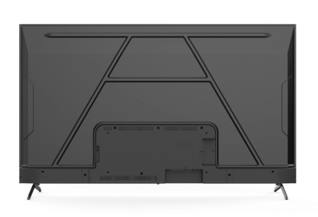 Телевизор LED HYUNDAI 65" H-LED65BU7009 Ultra HD 4K фото