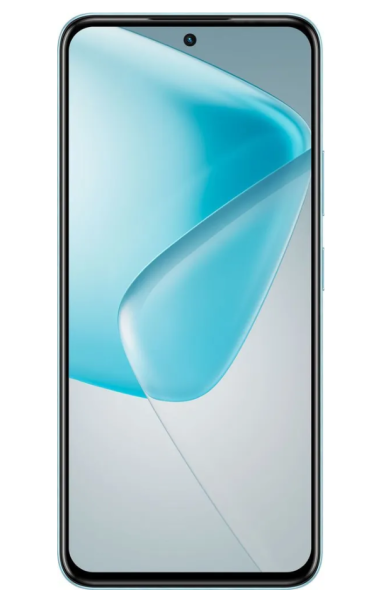 Смартфон Infinix HOT 50 Pro 8/256GB Blue (Cиний)  купить ЦИТ Смартфон Infinix HOT 50 Pro 8/256GB Blue (Cиний)  фото