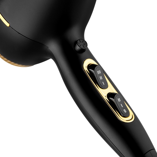 Фен BRAYER BR3010 (АС мотор) купить ЦИТ Фен BRAYER BR3010 (АС мотор) фото