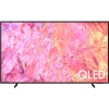 Телевизор QLED SAMSUNG 50" QE50Q60CAUXCE UltraHD/60Hz/DVB-T2/DVB-C/DVB-S2/USB/WiFi/Smart TV  фото