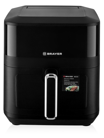 Аэрогриль BRAYER BR2034 фото