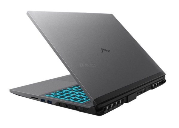 Ноутбук Maibenben X16A-R777350F2RHG4E10 16"WUXGA(1920x1200) IPS/Ryzen 7 7735H 8c/16Gb/512Gb SSD/RTX  фото