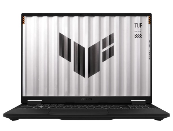 Ноутбук Asus TUF Gaming F16 FX608JPR-RV098 16"WUXGA(1920x1200) IPS/Core i5-14450HX 10c/16Gb/1Tb SSD/ фото
