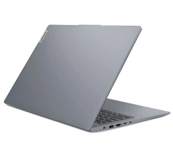 Ноутбук Lenovo IP3 Slim 16IAH8 83ES002PRK 16"WUXGA(1920x1200) IPS/Core i5-12450H 8с/16Gb/1Tb SSD/Int фото