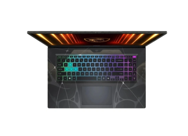 Ноутбук MSI Cyborg 17 B13WEKG-216XRU 17.3"FHD(1920x1080) IPS/Core i5-13420H 8с/16Gb/1Tb SSD/RTX 5050 фото