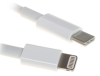 Кабель Type-C - Lightning Apple 2м белый фото