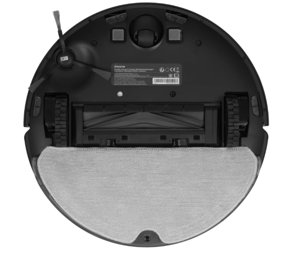 Робот-пылесос DREAME D10S Pro фото