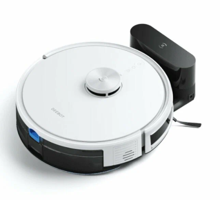 Робот-пылесос ECOVACS Deebot Y1 PRO (DLX34) фото