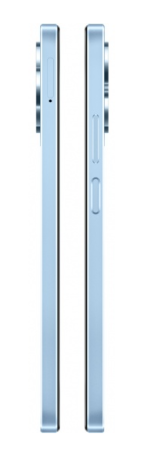 Смартфон Realme Note 50 3/64Gb Blue (Голубой) фото