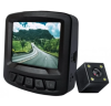 Видеорегистратор ARTWAY AV-398 GPS DUAL COMPACT фото