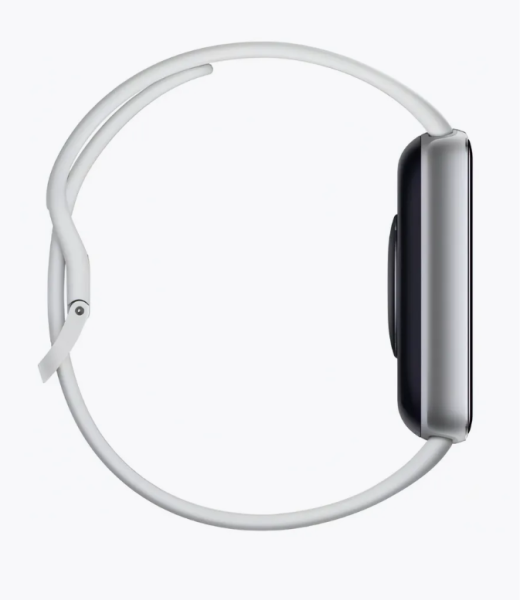 Умные часы Xiaomi Redmi Watch 5 Silver Gray фото