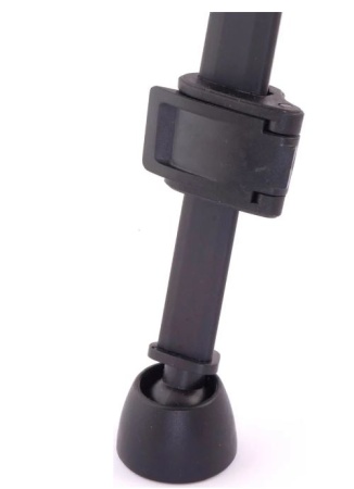 Штатив Rekam MOBIPOD E-140 черный фото