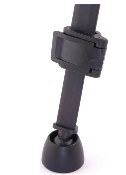 Штатив Rekam MOBIPOD E-140 черный фото