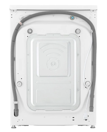Стиральная машина LG F4V5TS0W фото