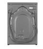 Стиральная машина BEKO WSRE6512ZSS фото