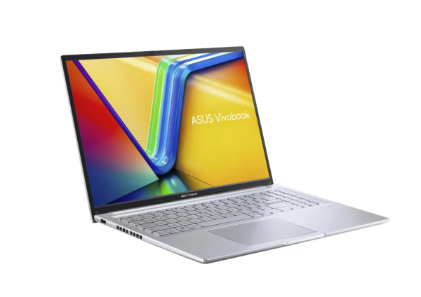 Ноутбук Asus Vivobook 16 X1605VA-MB2761 16"WUXGA(1920x1200) IPS/Core i7-13620H 10с/16Gb/1Tb SSD/Inte фото