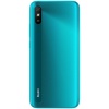 Смартфон Xiaomi Redmi 9A 32GB Peacock Green (Зеленый) фото