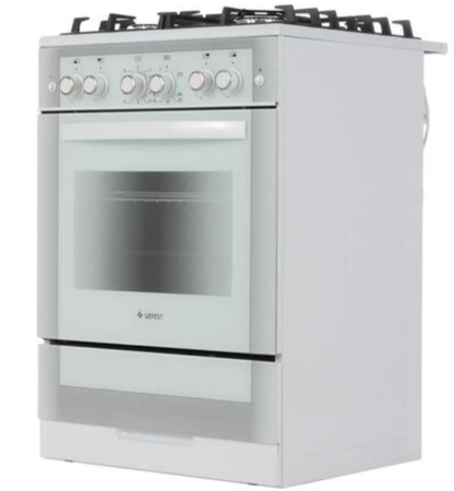 Газовая плита ГЕФЕСТ 6500-02 0042 купить ЦИТ Газовая плита ГЕФЕСТ 6500-02 0042 фото