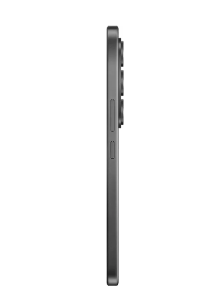 Смартфон Tecno Camon 50 12/256Gb черный фото
