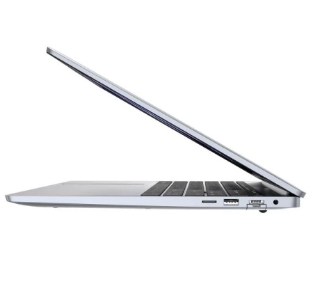 Ноутбук Tecno Megabook K16AS 16"WUXGA(1920x1200) IPS/Core i5-1235U 10с/16Gb/512Gb SSD/Intel UHD Gra фото