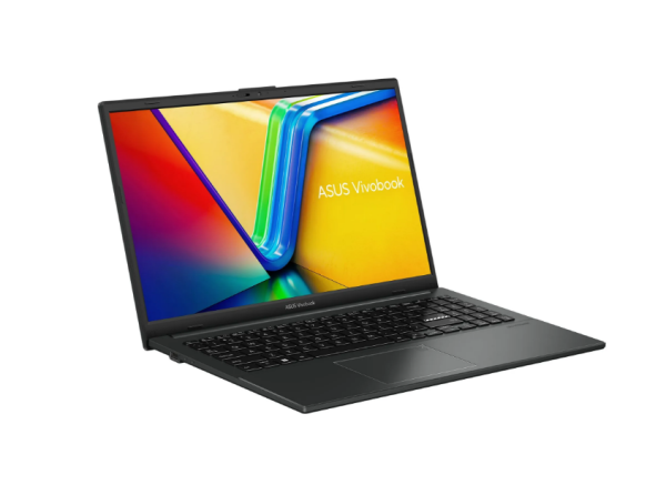 Ноутбук Asus Vivobook 15 E1504FA-BQ5105 15.6"FHD(1920x1080) IPS/Ryzen 3 30 4c/16Gb/512Gb SSD/AMD Rad фото