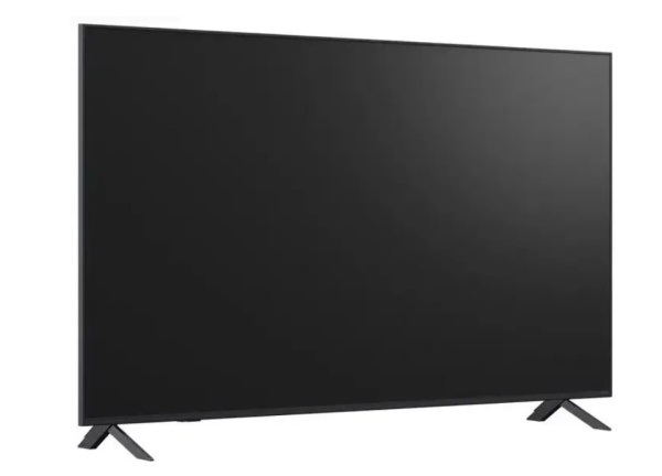 Телевизор QNED LG 65" 65QNED82A6B 4K Ultra HD 60Hz Smart TV WebOS фото