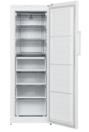 Морозильник BEKO RFSK266T01W фото