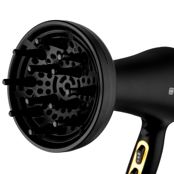 Фен BRAYER BR3010 (АС мотор) купить ЦИТ Фен BRAYER BR3010 (АС мотор) фото